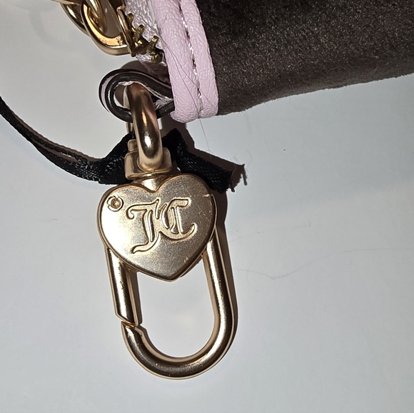 Juicy Couture Scottie Dog Wallet - Picture 6 of 9